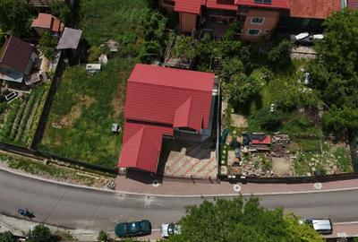 Casă individuală cu 6 camere cu Canalizare în Sărărie - 3