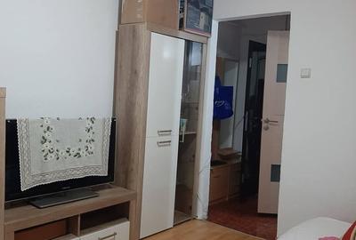 Garsonieră decomandată în Cetate - 2