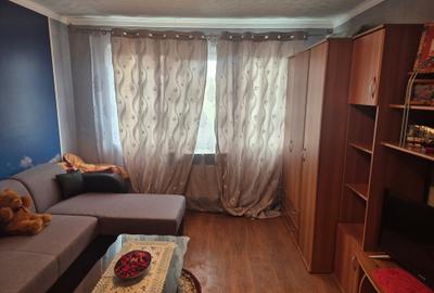 Garsonieră semidecomandată, mobilată în Micro II - 2