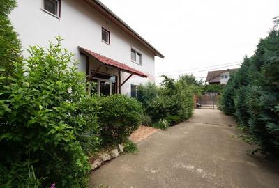 Casă individuală cu 4 camere cu Teren 841 Mp în Odăi - 3