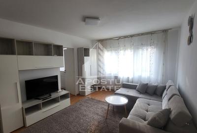 Apartament cu 3 camere decomandat în Dacia
