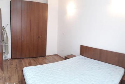 Apartament cu 2 camere în UTA
