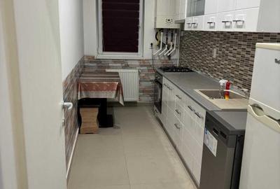 Apartament cu 2 camere decomandat în Chiajna - 4