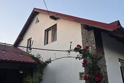 Casă cu 4 camere în Ideciu de Jos - 2