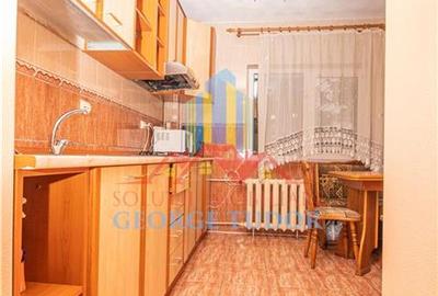 Garsonieră decomandată, mobilată în Dristor - 8