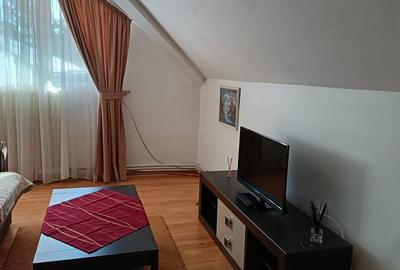 Apartament cu 2 camere în Piața Unirii - 4