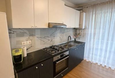 Apartament cu 2 camere în Central - 5