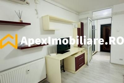 Garsonieră decomandată în Vitan