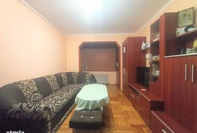 Apartament cu 2 camere semidecomandat în Aurel Vlaicu
