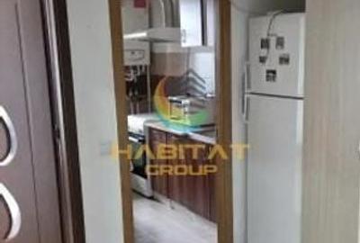 Garsonieră decomandată în Berceni