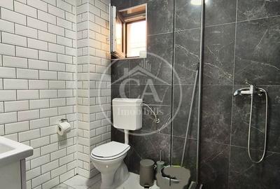 Casă cu 4 camere decomandat cu Teren 300 Mp în Central - 15