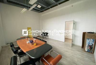 Spațiu industrial, de 300 mp, în Someșeni - 3