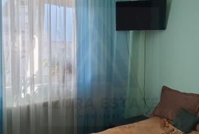 Apartament cu 2 camere decomandat, mobilat în Hipodrom 2 - 5