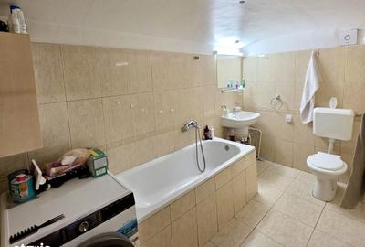 Apartament cu 2 camere în Elisabetin