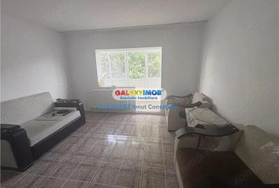 Apartament cu 2 camere semidecomandat în Dorobanți 1
