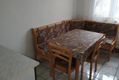 Apartament cu 2 camere decomandat în Govândari - 7