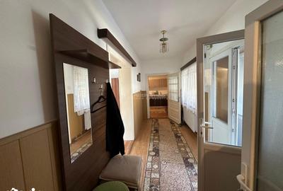 Casă cu 3 camere cu Canalizare în Central - 11