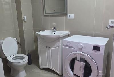 Apartament cu 2 camere în Bârnova - 7