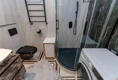 Apartament cu 2 camere decomandat în Gara de Nord - 3