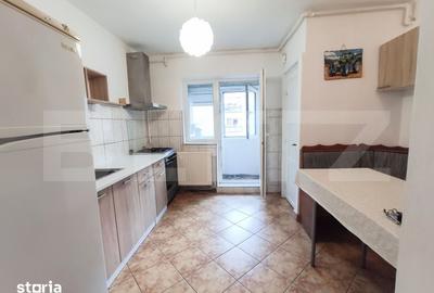 Apartament cu 2 camere decomandat în Carpați 2 - 8