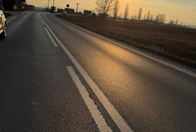 Teren de 1000 mp, în Buhoci - 4