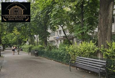 Apartament cu 2 camere semidecomandat în Lujerului