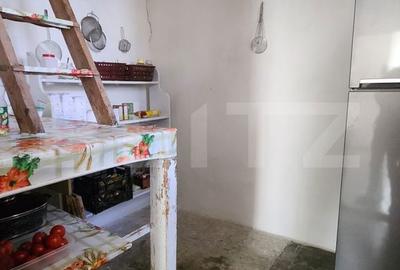 Casă cu 3 camere cu Teren 256 Mp în Ultracentral - 15