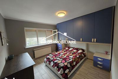 Apartament cu 2 camere în Rovine - 4