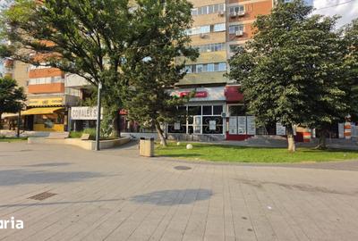 Spațiu comercial, de 127 mp, în Central