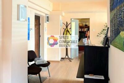 Spațiu comercial, de 108 mp, în Central