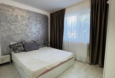 Apartament cu 2 camere în Sălaj