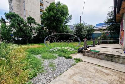 Casă individuală cu 2 camere cu Canalizare în Mănăștur - 3