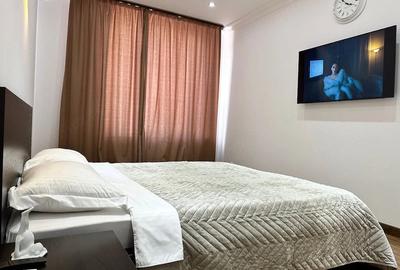 Apartament cu 2 camere decomandat în Central - 2