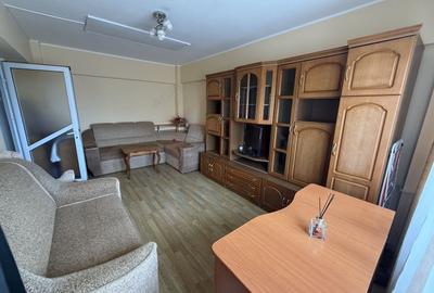 Apartament cu 2 camere decomandat, mobilat în Micro 20 - 2