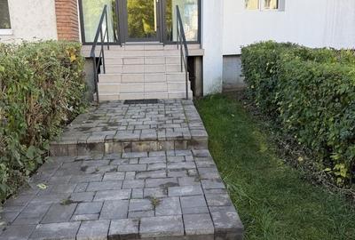 Spațiu comercial, de 60 mp, în Tudor