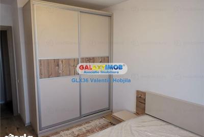 Apartament cu 3 camere, mobilat în Băneasa - 6