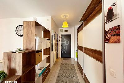 Apartament cu 3 camere decomandat în Decebal - 9