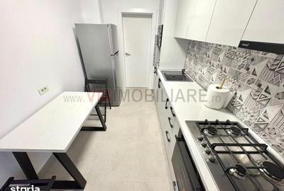 Apartament cu 2 camere decomandat în Grivița