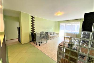 Apartament cu 2 camere semidecomandat, mobilat în Ștrand - 2