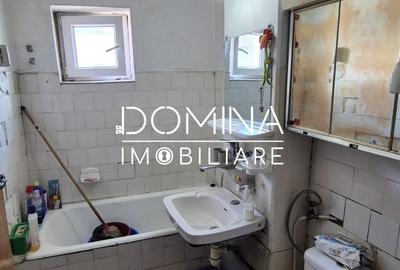 Apartament cu 3 camere decomandat, mobilat în Traian - 7