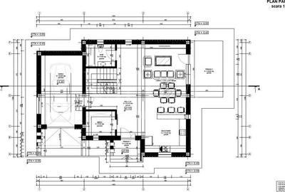 Casă individuală cu 5 camere cu Canalizare în Săldăbagiu de Munte - 12