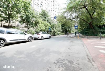Garsonieră în Tudor Vladimirescu