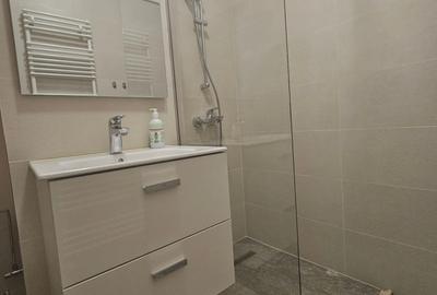 Garsonieră decomandată în Lujerului - 3