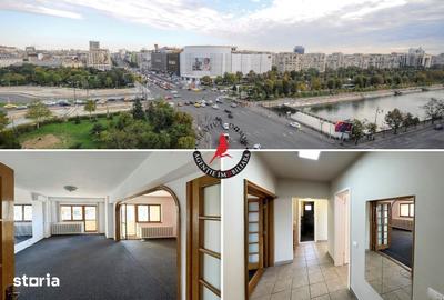 Spațiu comercial, de 75 mp, în Centrul Civic