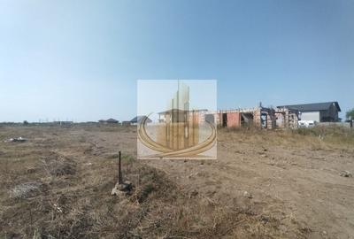 Teren Construcții intravilan de 665 mp, în Săcălaz