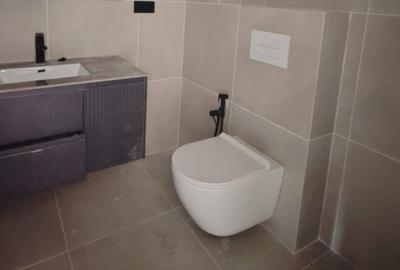 Apartament cu 2 camere semidecomandat în Florești - 6