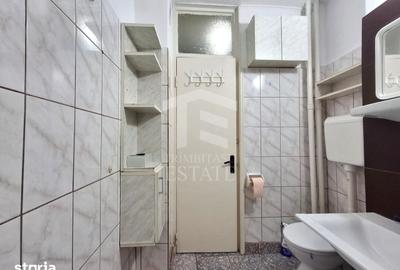 Garsonieră în Tei - 16
