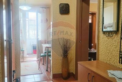 Apartament cu 3 camere decomandat în Central - 5