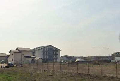 Teren de 4000 mp, în Central - 1