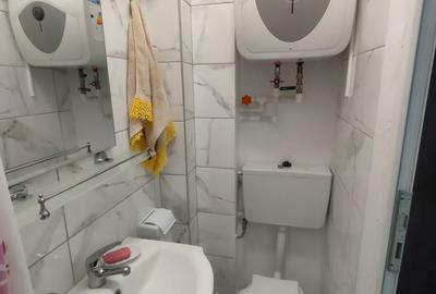 Garsonieră decomandată în Sârbi - 1